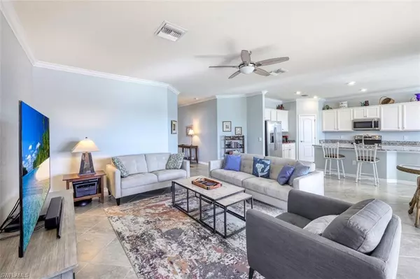 Naples, FL 34113,1607 Santiago CIR