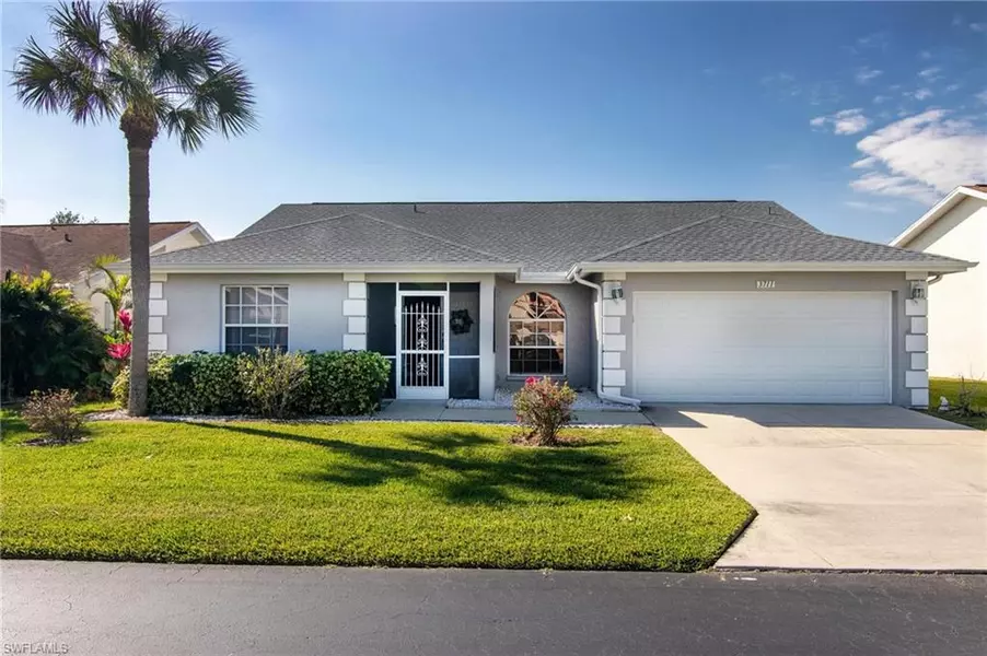 3711 Sabal Springs BLVD, North Fort Myers, FL 33917