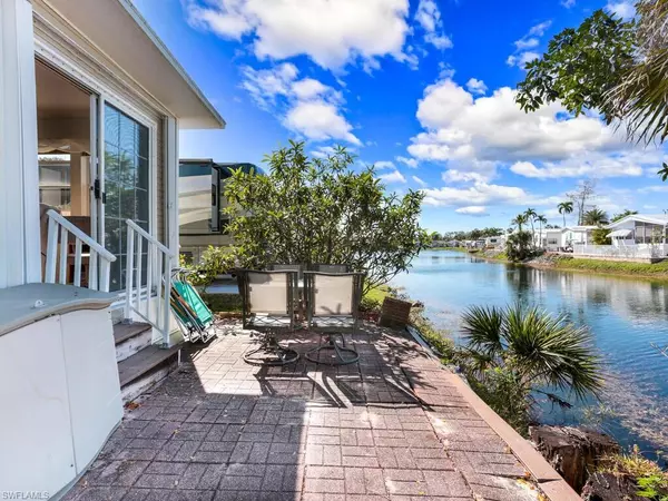 Naples, FL 34114,269 Bass LN #269