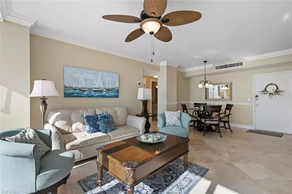 Marco Island, FL 34145,140 Seaview CT #1503