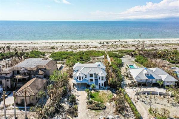 4697 Rue Belle Mer, Sanibel, FL 33957