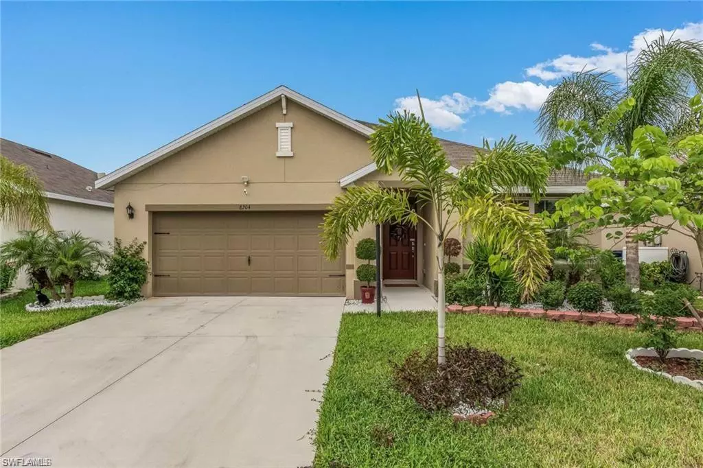 Lehigh Acres, FL 33972,8204 Gopher Tortoise TRL