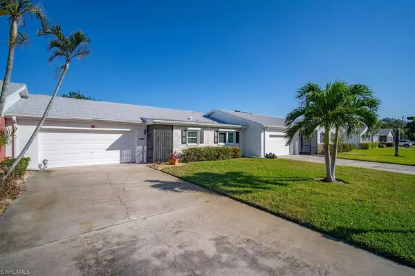 Fort Myers, FL 33919,1517 Edgewater CIR