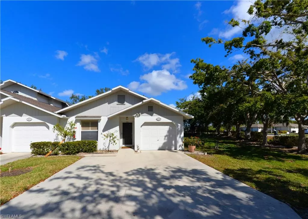 Fort Myers, FL 33919,13660 Abbey DR #5