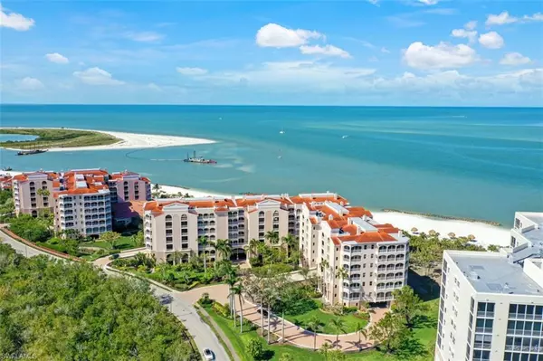 Marco Island, FL 34145,3000 Royal Marco WAY #PH-M