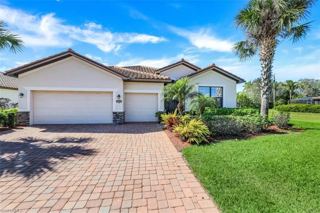 Naples, FL 34114,3763 Treasure Cove CIR