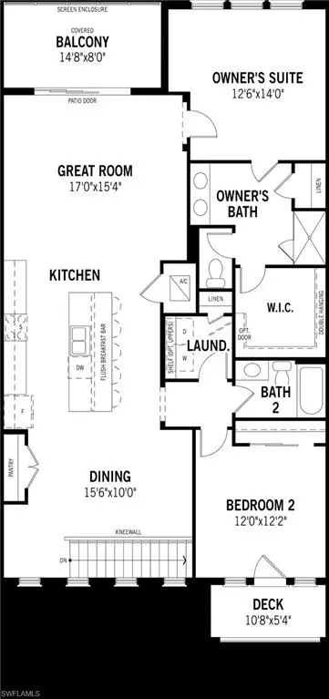 Naples, FL 34112,4670 Arboretum CIR #Unit 202