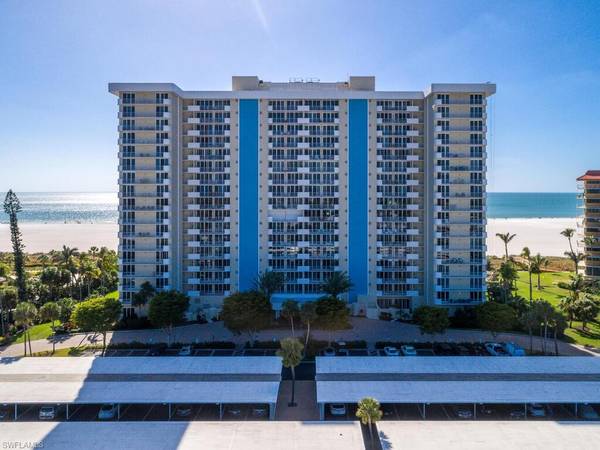 140 Seaview CT #304S, Marco Island, FL 34145