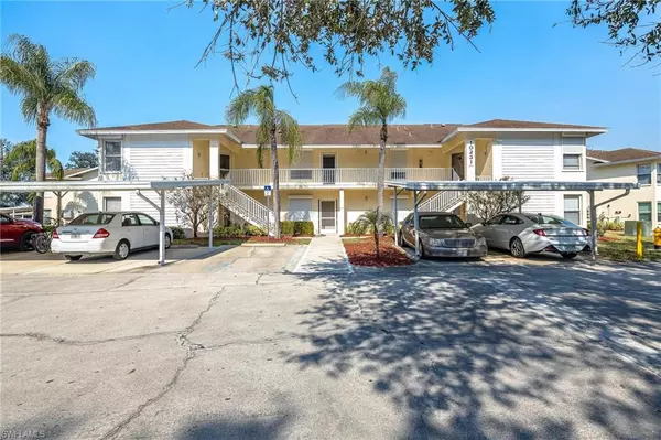 Bonita Springs, FL 34135,10231 Maddox LN #221