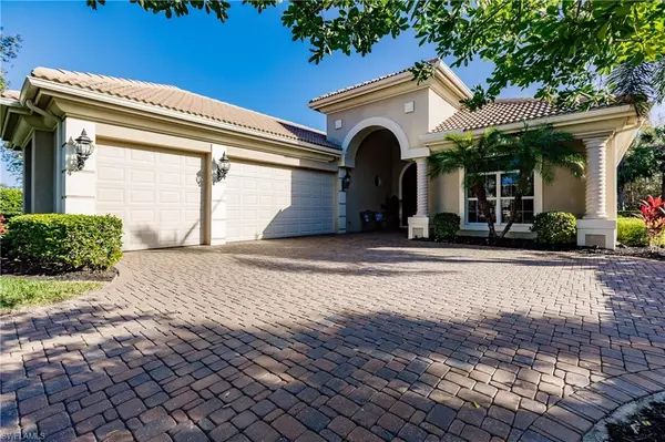 3200 Cypress Marsh DR,  Fort Myers,  FL 33905