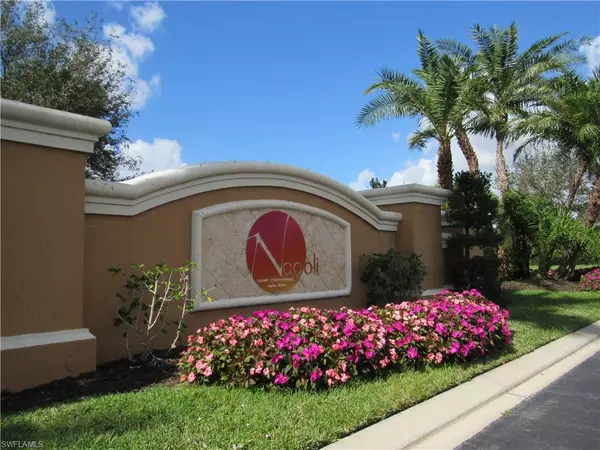 1840 Florida Club CIR #5309, Naples, FL 34112