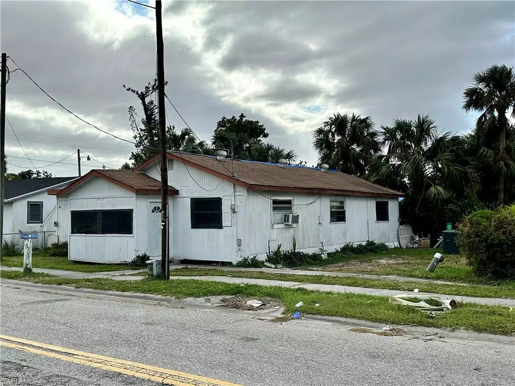 Fort Myers, FL 33916,2012 Wright ST