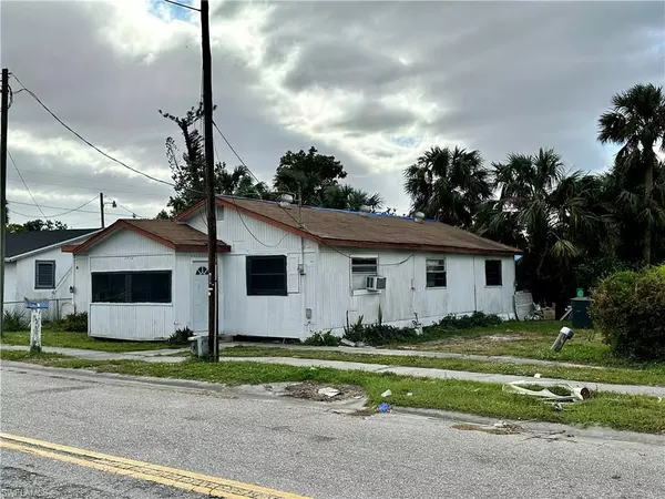 2012 Wright ST, Fort Myers, FL 33916