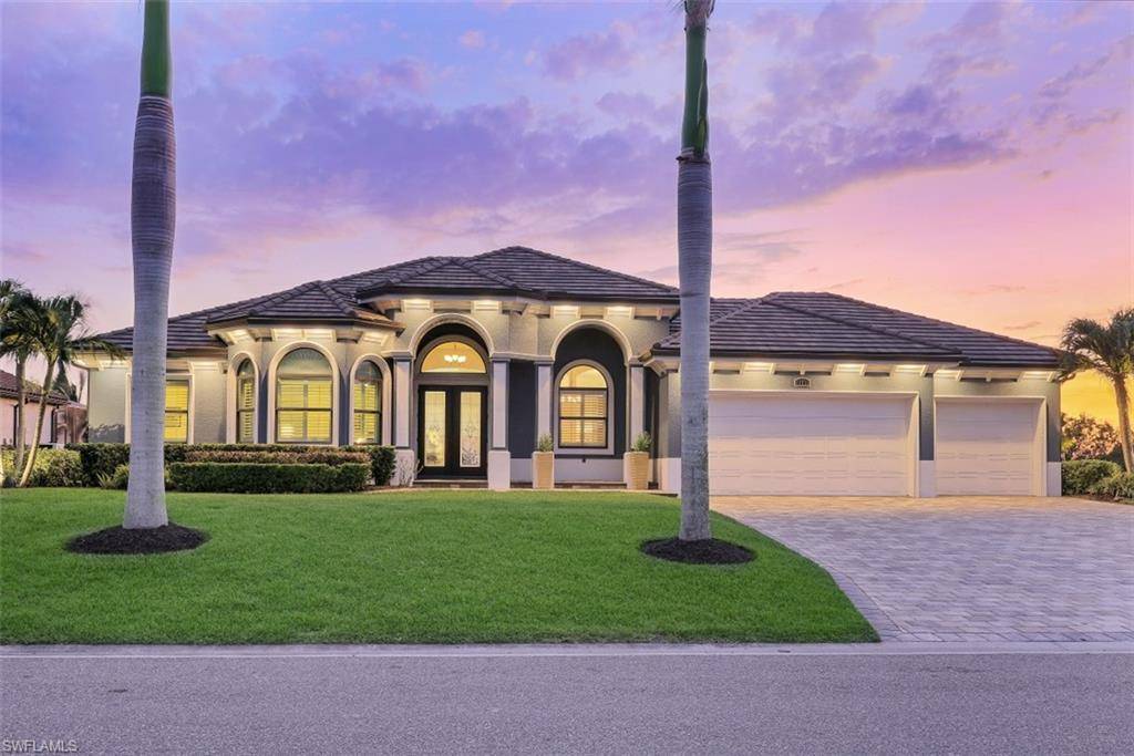 Cape Coral, FL 33991,11711 Royal Tee CIR