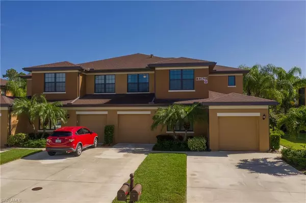 3762 Pino Vista WAY #4, Estero, FL 33928