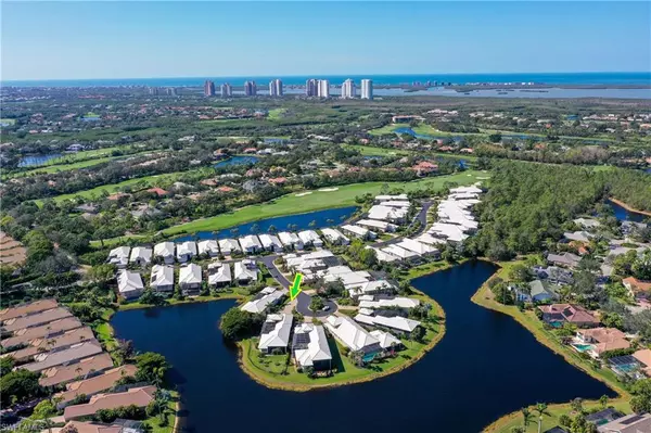 Bonita Springs, FL 34134,25051 Ascot Lake CT