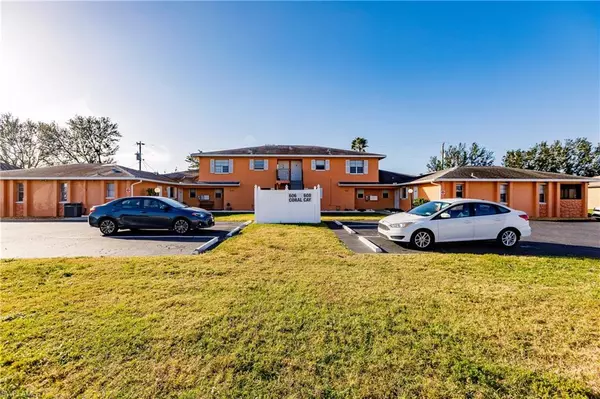 608 SE 6th ST #H, Cape Coral, FL 33990