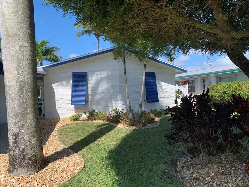 455 Donora BLVD, Fort Myers Beach, FL 33931