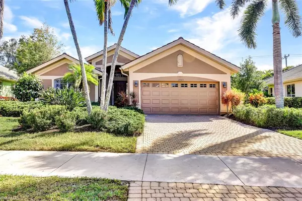 Naples, FL 34109,1753 Winding Oaks WAY