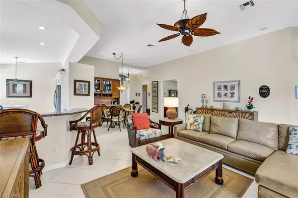 Naples, FL 34109,1753 Winding Oaks WAY