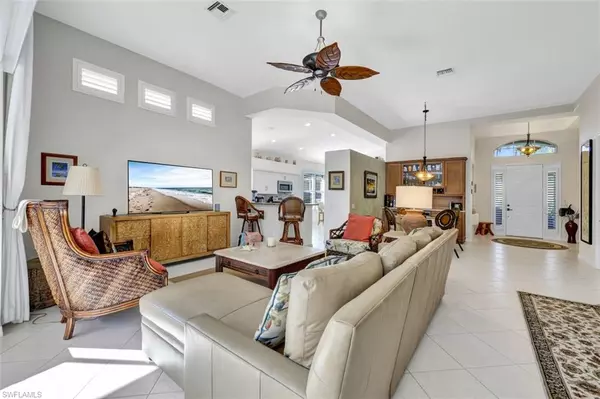 Naples, FL 34109,1753 Winding Oaks WAY