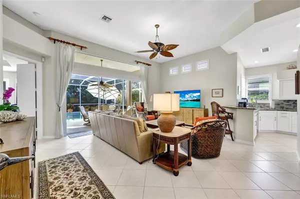 Naples, FL 34109,1753 Winding Oaks WAY