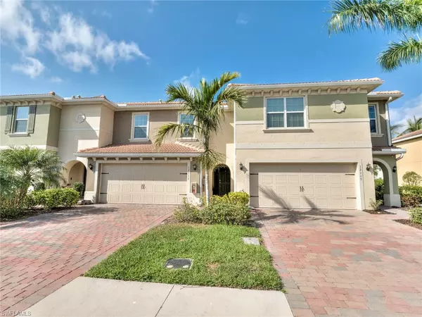 12117 Mahogany Cove ST, Fort Myers, FL 33913