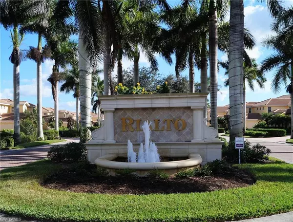 Naples, FL 34114,1276 Rialto WAY #101