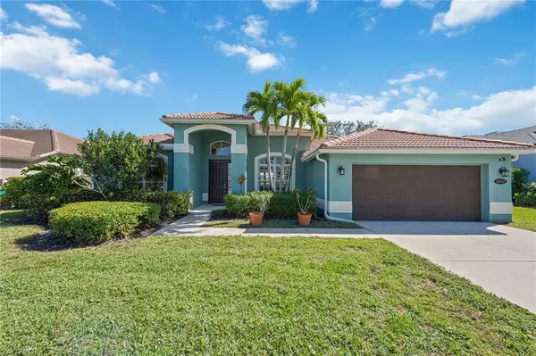 Naples, FL 34119,14647 Indigo Lakes CIR