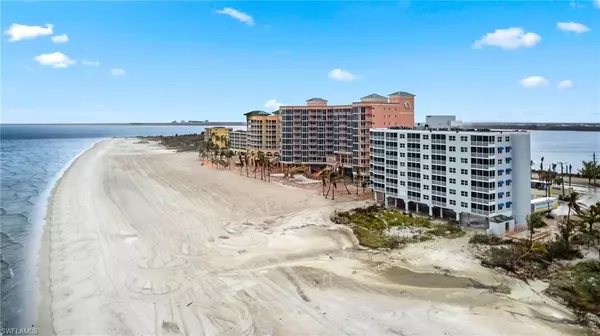 Fort Myers Beach, FL 33931,250 Estero BLVD #505