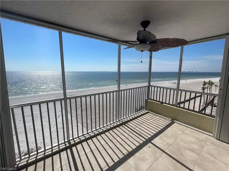 250 Estero BLVD #505, Fort Myers Beach, FL 33931