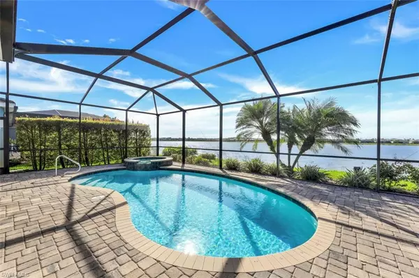 Bonita Springs, FL 34135,16555 Bonita Landing CIR