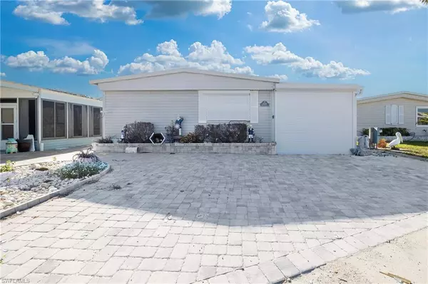 Fort Myers Beach, FL 33931,17730 Bryan CT