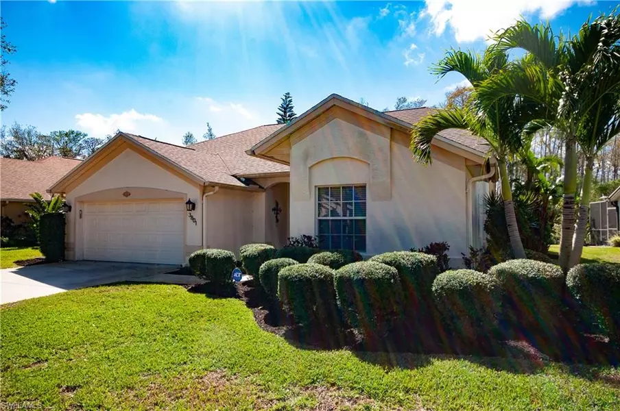 3801 Springside DR, Estero, FL 33928