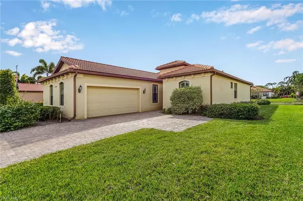 21680 Red Latan WAY,  Estero,  FL 33928