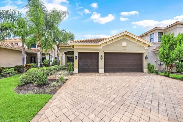 Naples, FL 34119,2777 Cinnamon Bay CIR