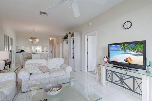 14771 Hole In One CIR #PH1, Fort Myers, FL 33919