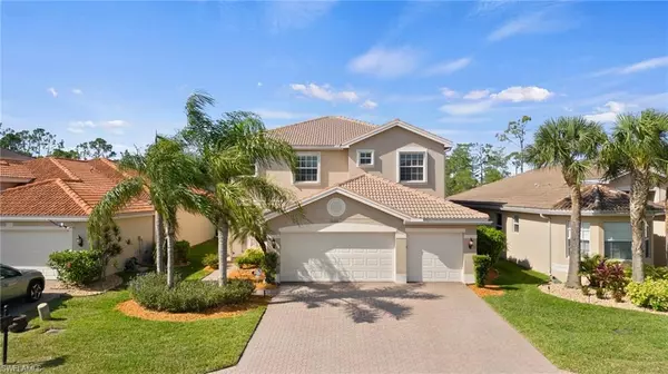 Fort Myers, FL 33913,10160 Mimosa Silk DR