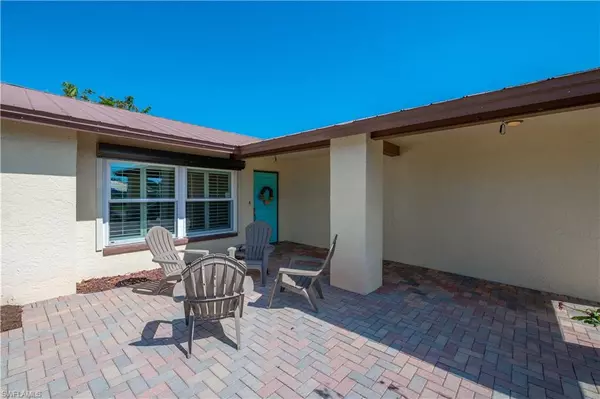 Fort Myers, FL 33919,1443 Dubonnet CT