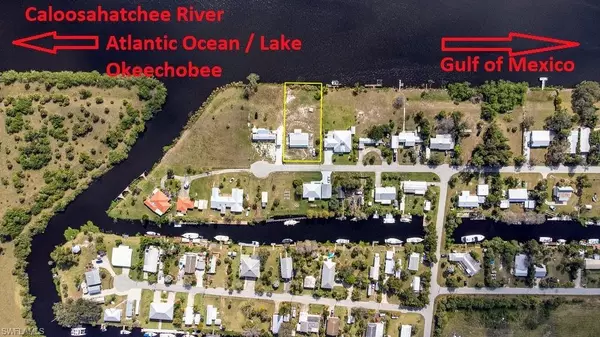 Moore Haven, FL 33471,1084 E Anchor LN