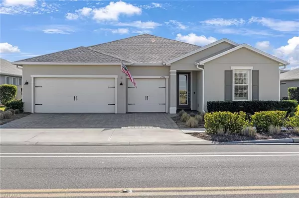 43586 Bluebird TRL, Babcock Ranch, FL 33982