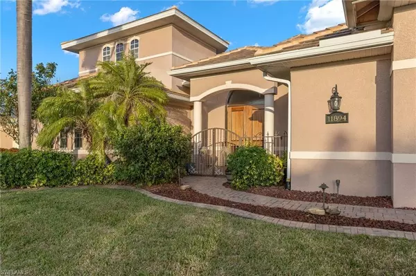 Cape Coral, FL 33991,11894 Royal Tee CIR