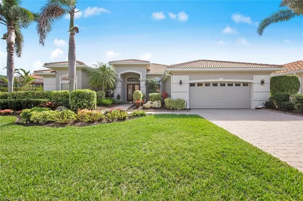 Estero, FL 33967,8526 Sedonia CIR