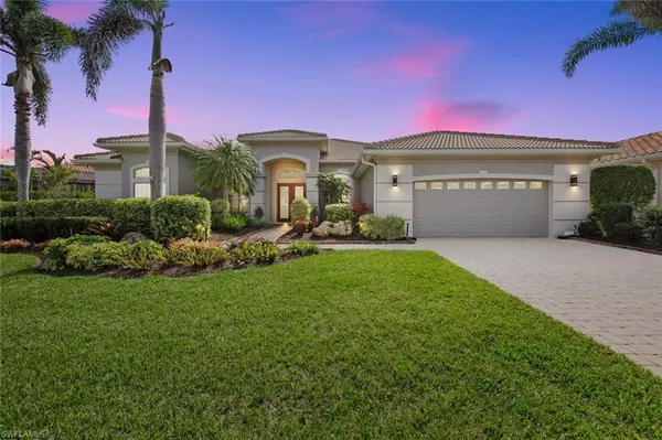 8526 Sedonia CIR, Estero, FL 33967