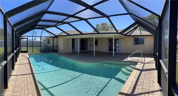 Cape Coral, FL 33990,911 SE 19th ST