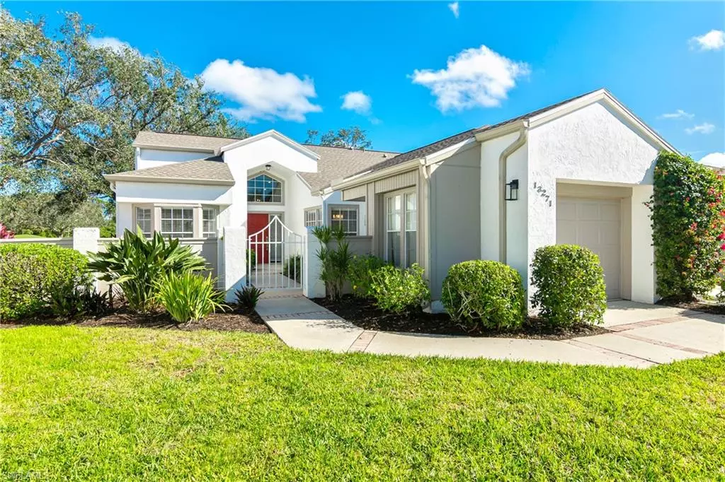 Naples, FL 34110,13271 Wedgefield DR #17