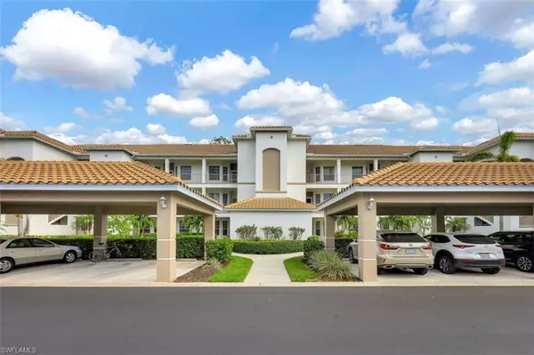 Naples, FL 34120,8259 Parkstone PL E #8-206