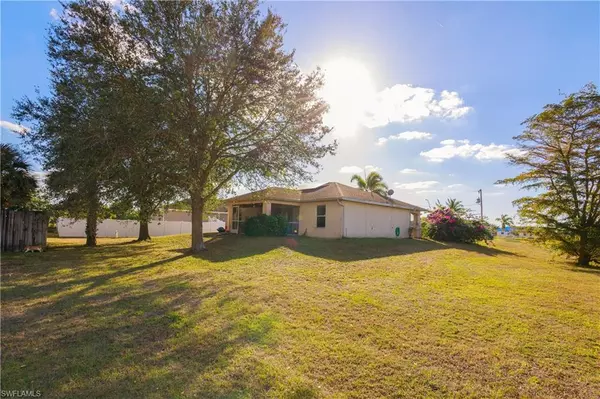 Lehigh Acres, FL 33974,507 Peerless CIR