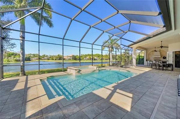 Naples, FL 34110,28090 Castellano WAY