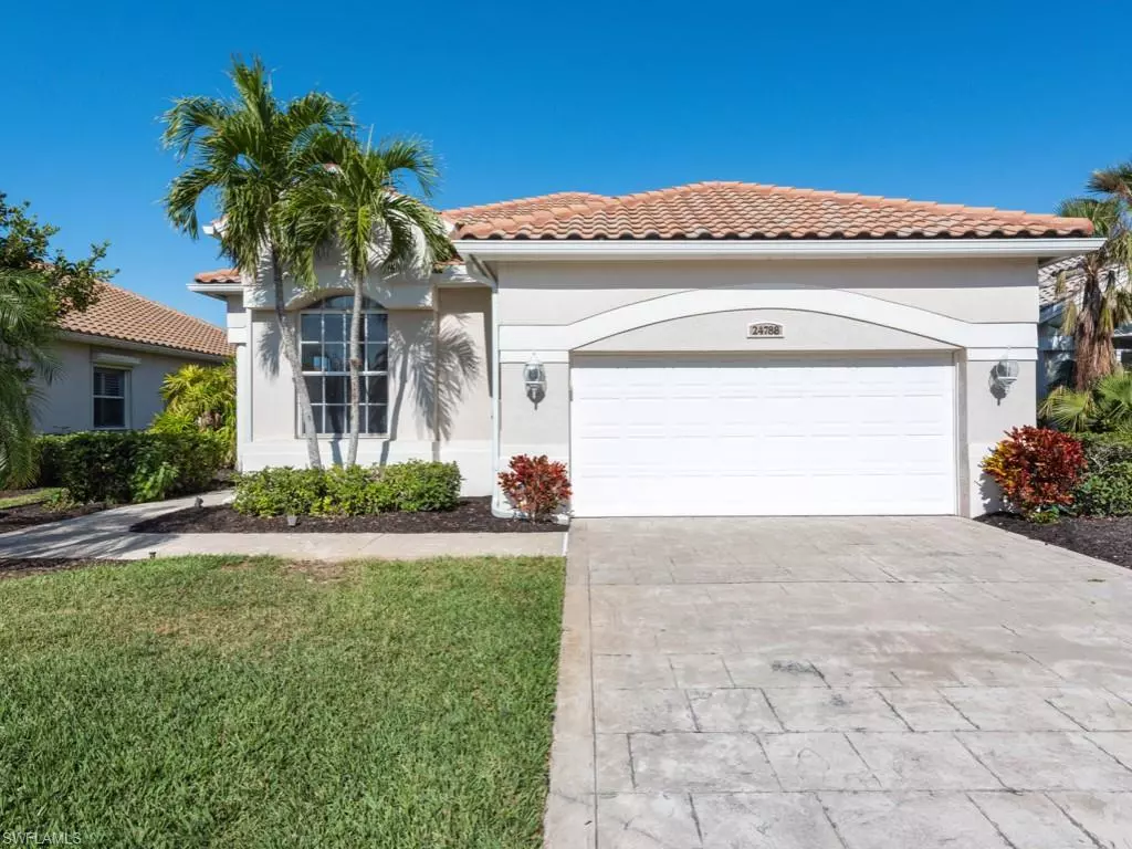 Bonita Springs, FL 34134,24788 Hollybrier LN